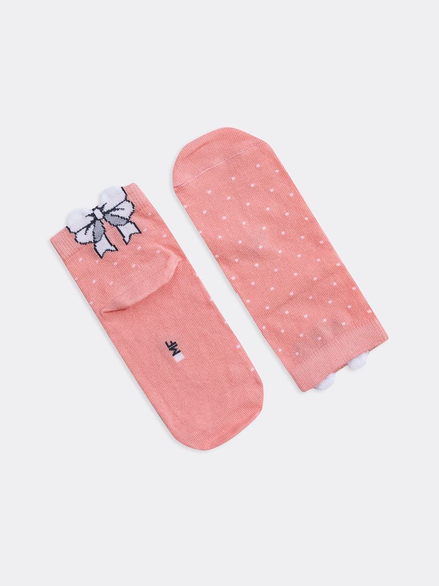 Носки дет (АРТ. 405К (6405К,8405К,9405К))