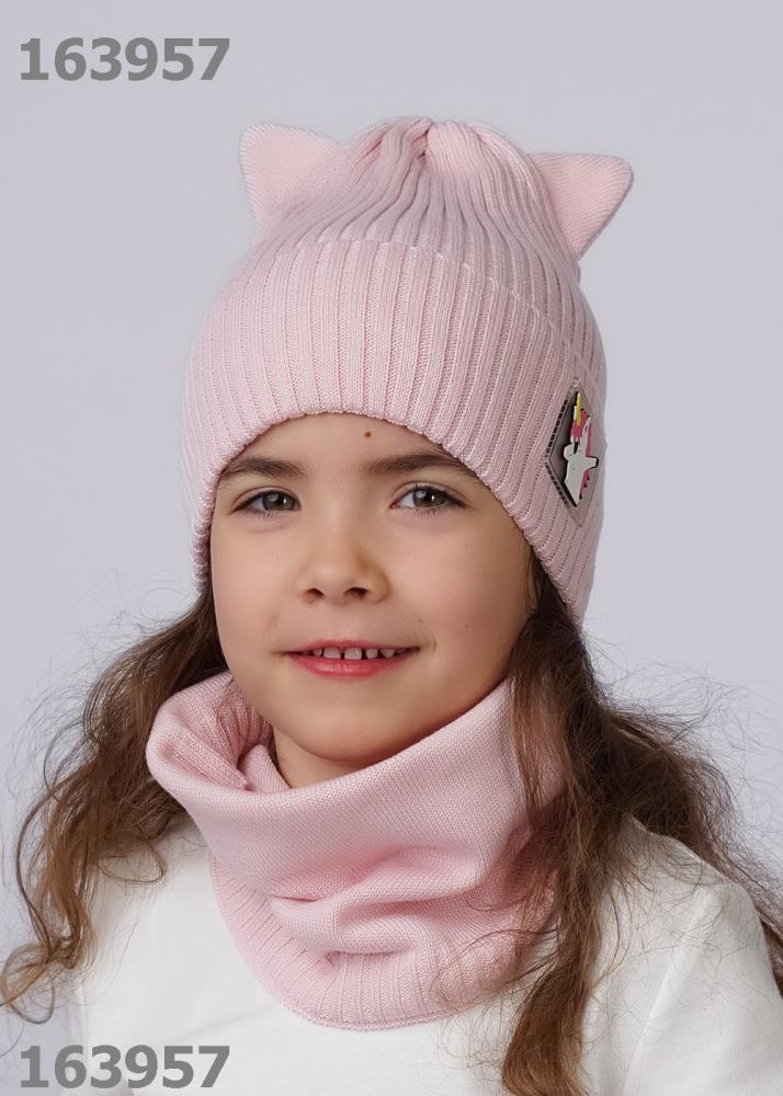 Шапка дет (АРТ. 533696ха)