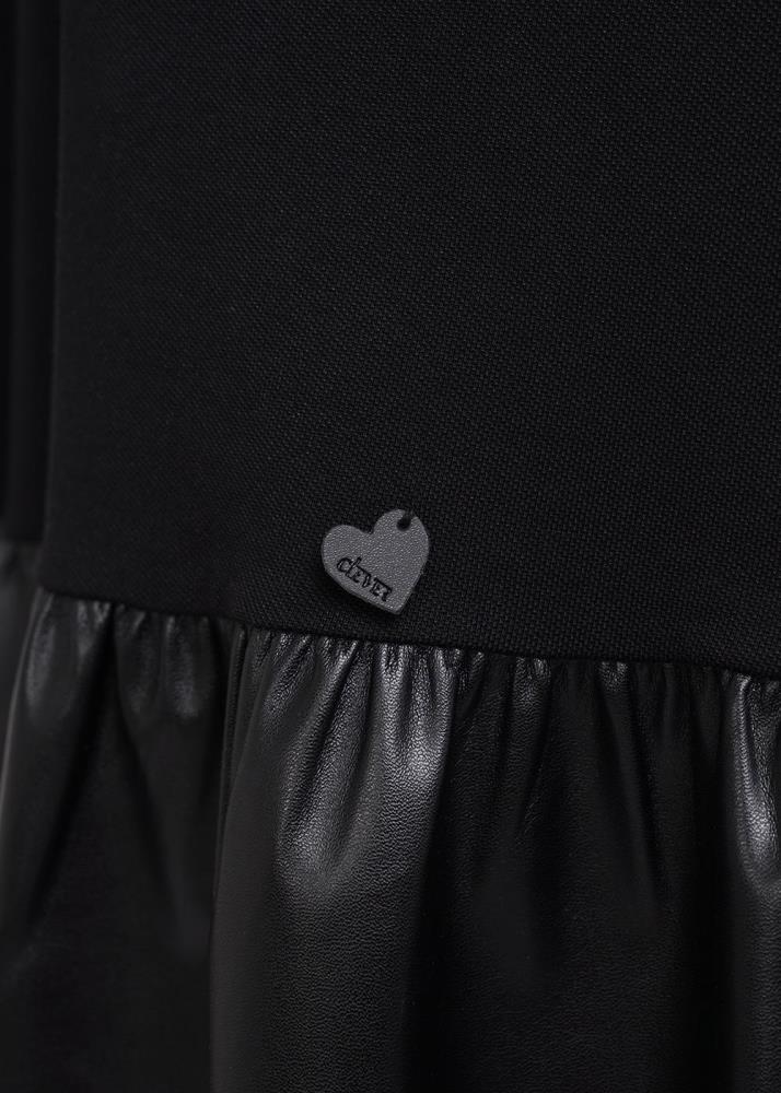 Платье жен Clever (АРТ. 126055/95зз)