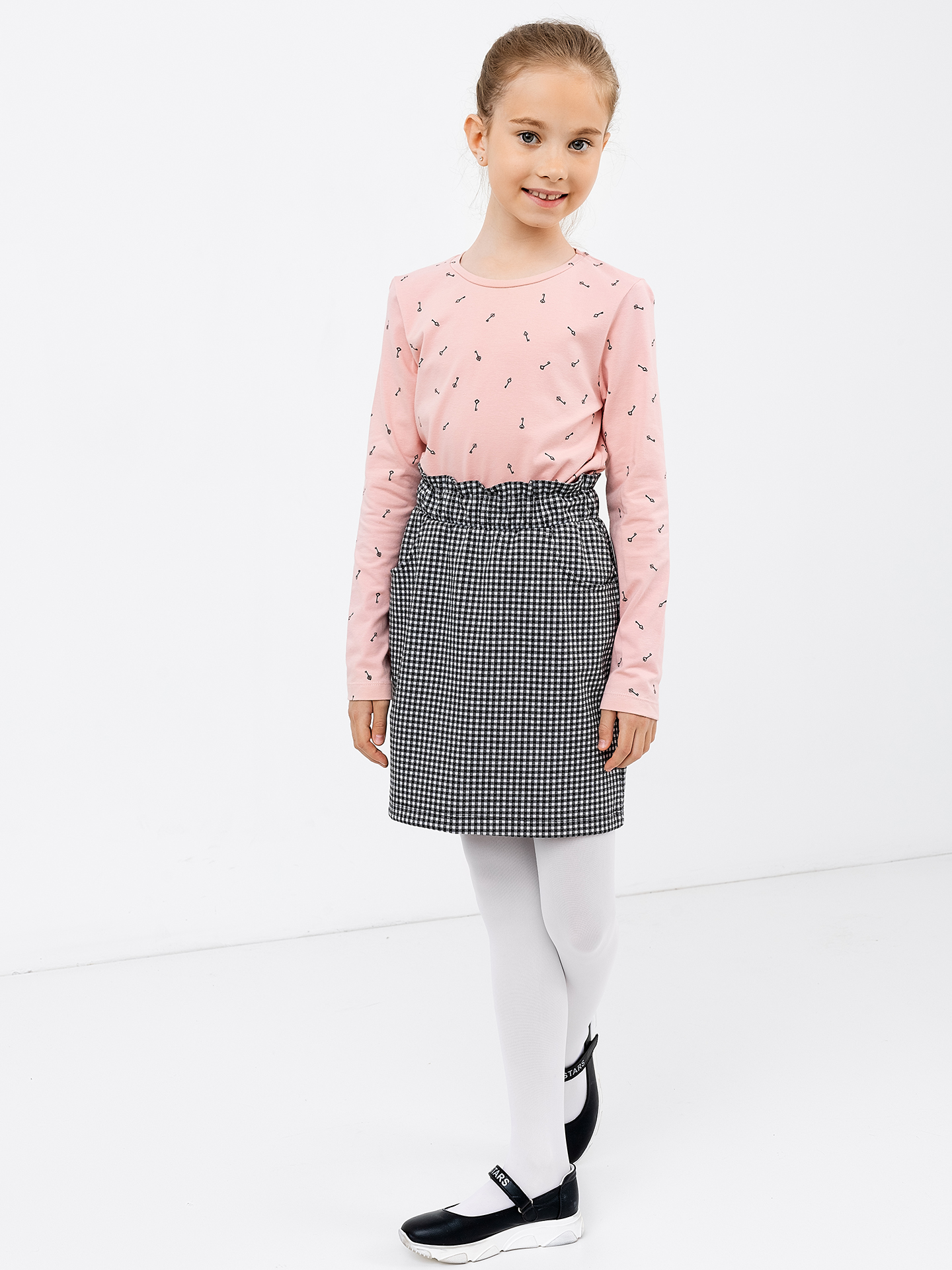 Юбка дев (АРТ. 157038)