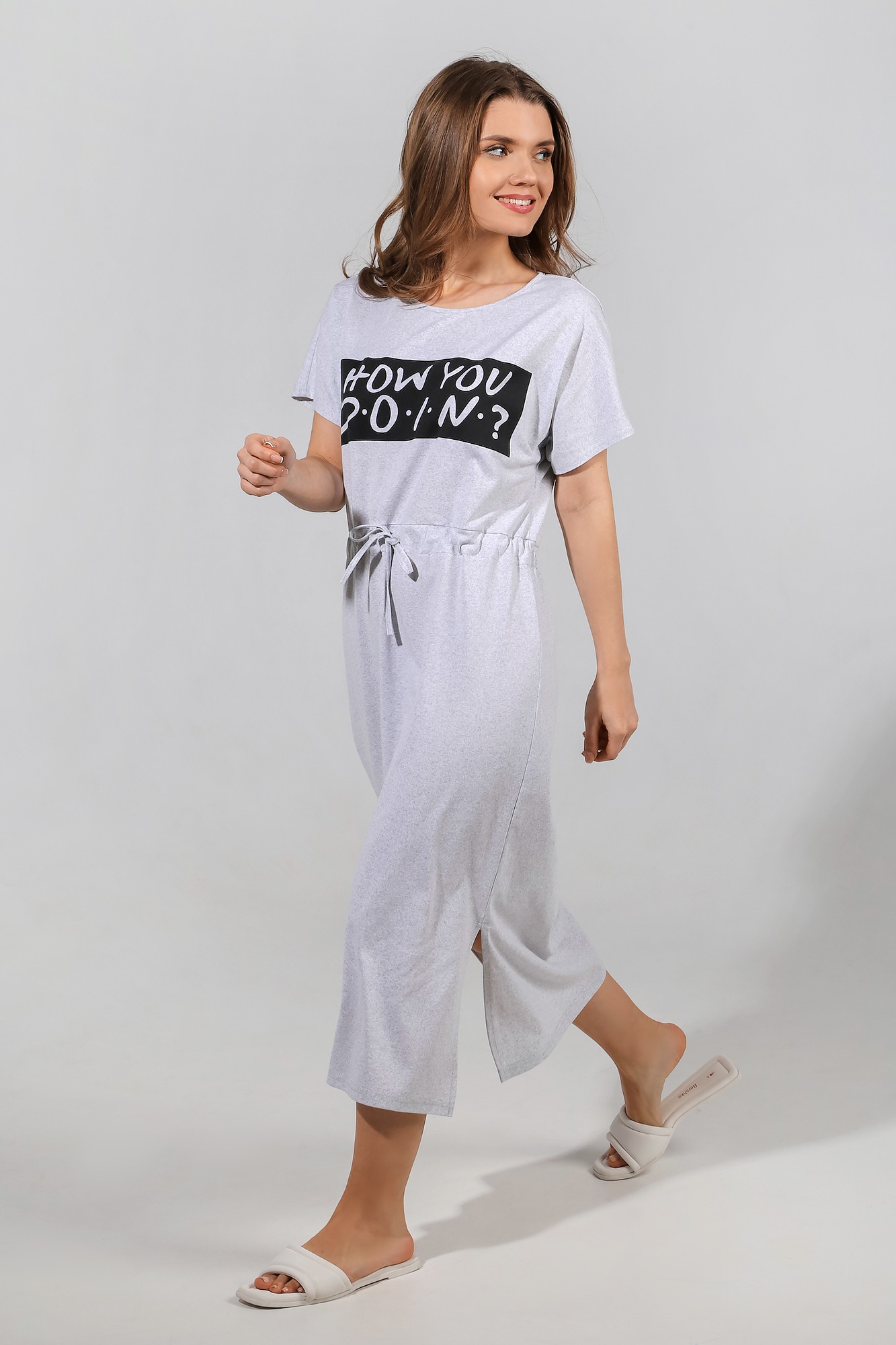 Туника жен (АРТ. Лонган)