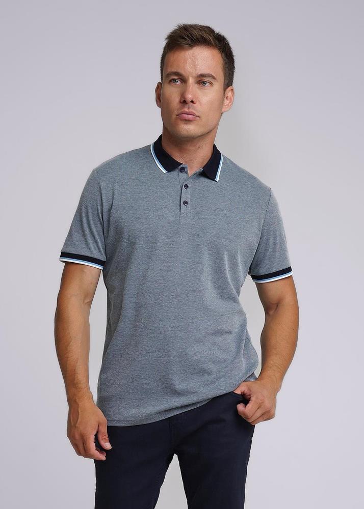 Джемпер муж (АРТ. 432265/18зл)