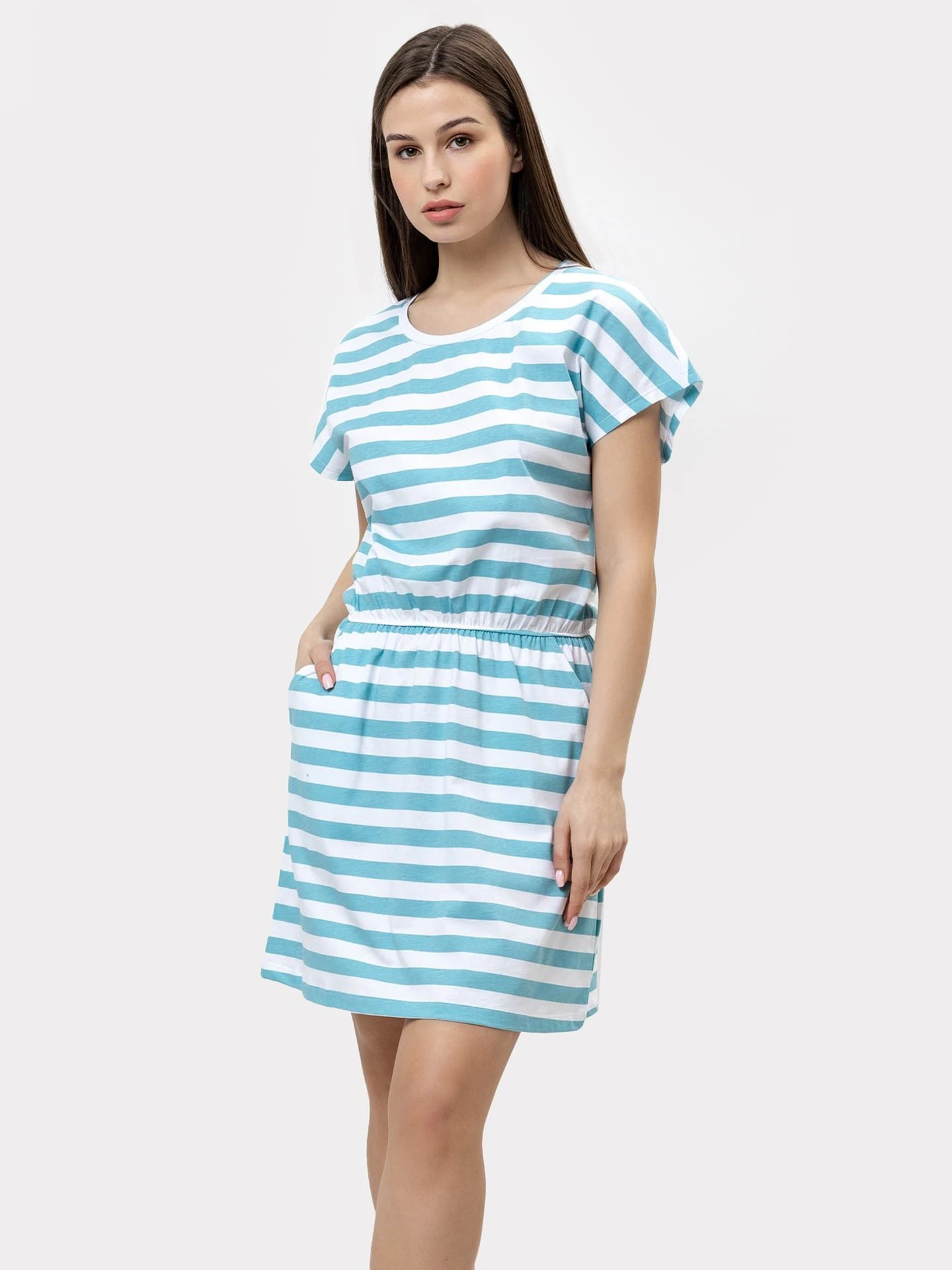 Платье жен (АРТ. 152484)