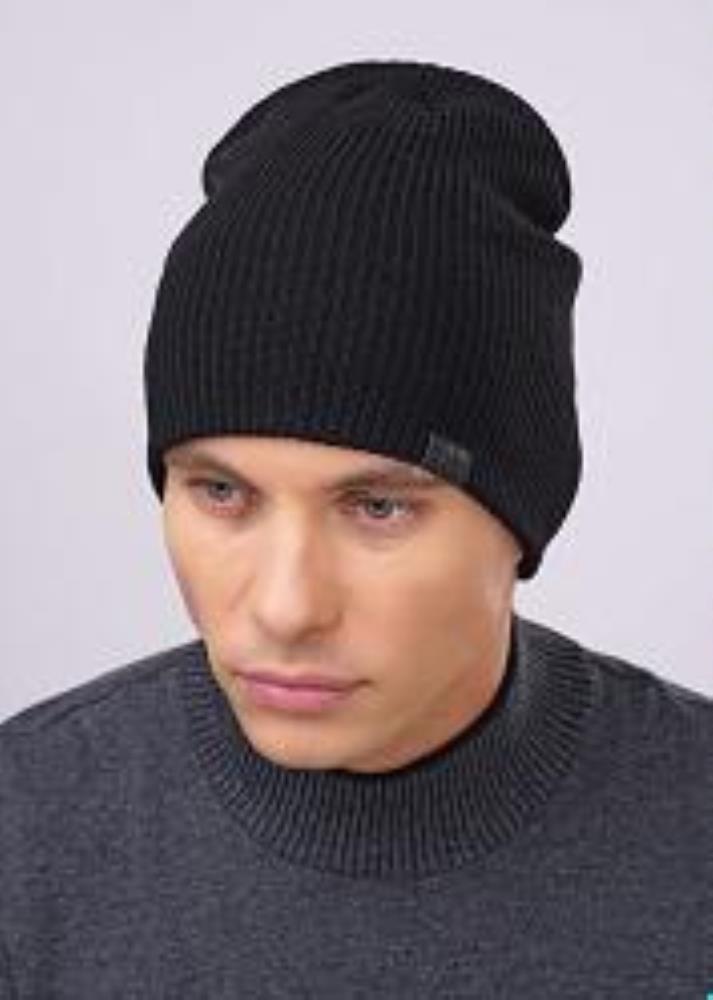 Шапка муж Clever (АРТ. 413342аш)