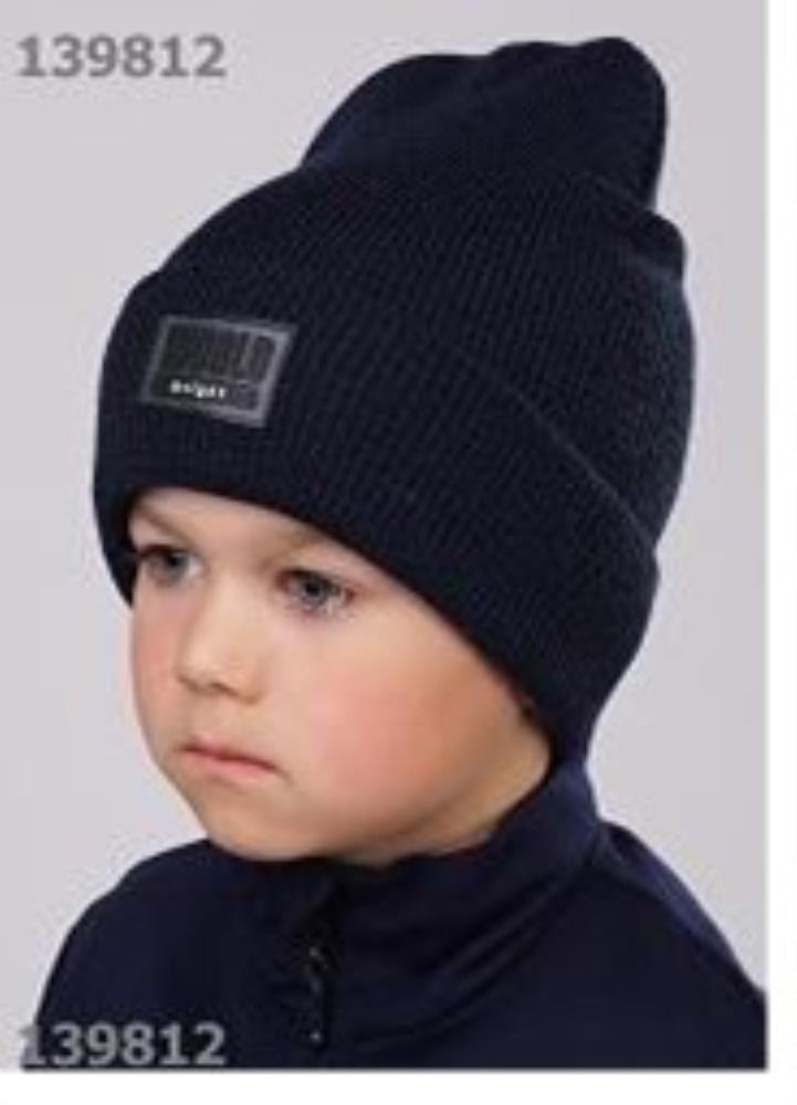 Шапка дет (АРТ. 902850аш)