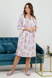 Халат жен (АРТ. Ноктюрн-4)