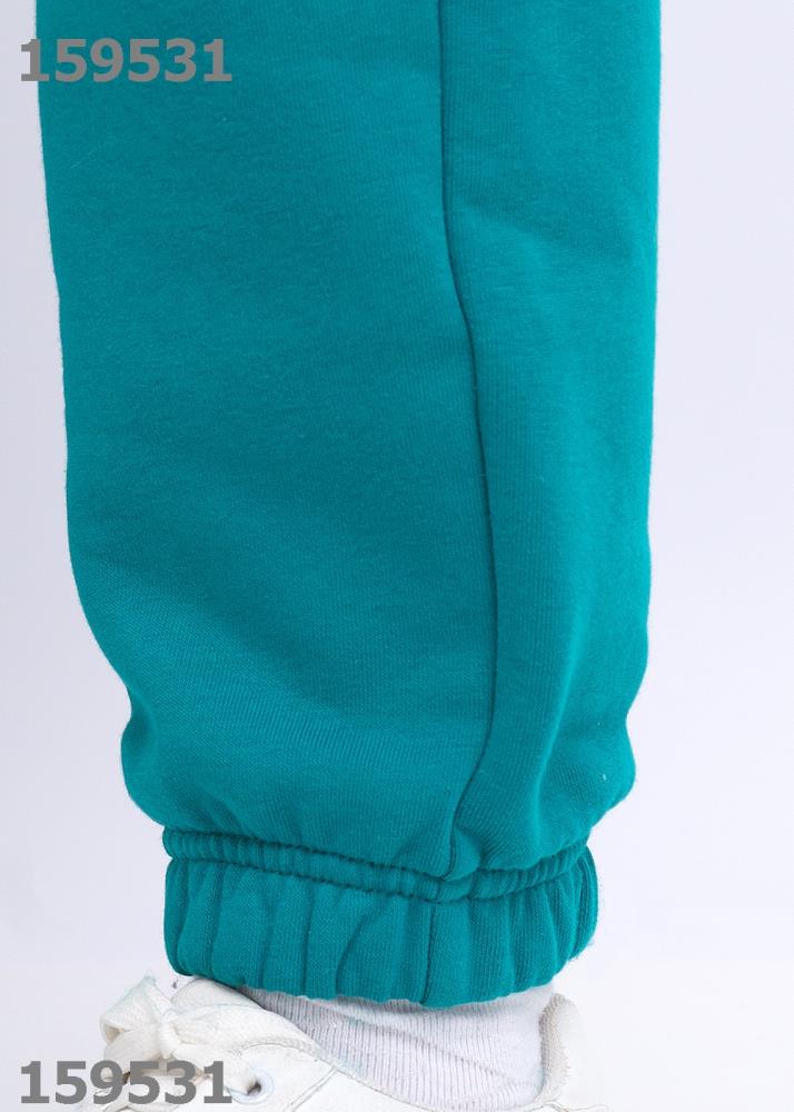 Брюки дев Clever (АРТ. 725974/43фф_п)