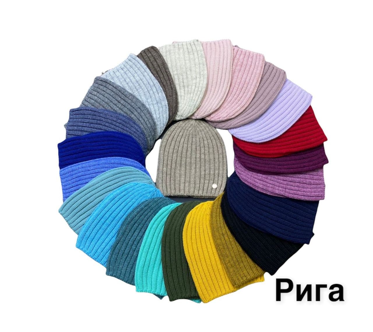 Шапка жен (АРТ. A5959/5)