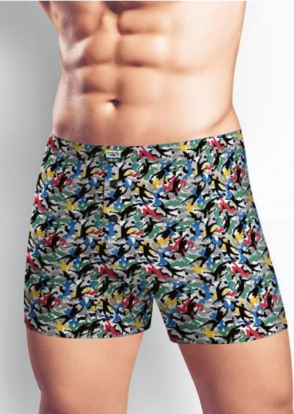 Трусы муж Clever (АРТ. MBX516111)