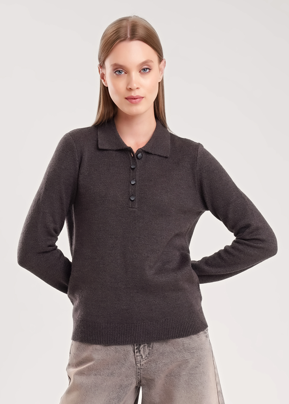 Джемпер жен  (АРТ. 154583/190апш _1)