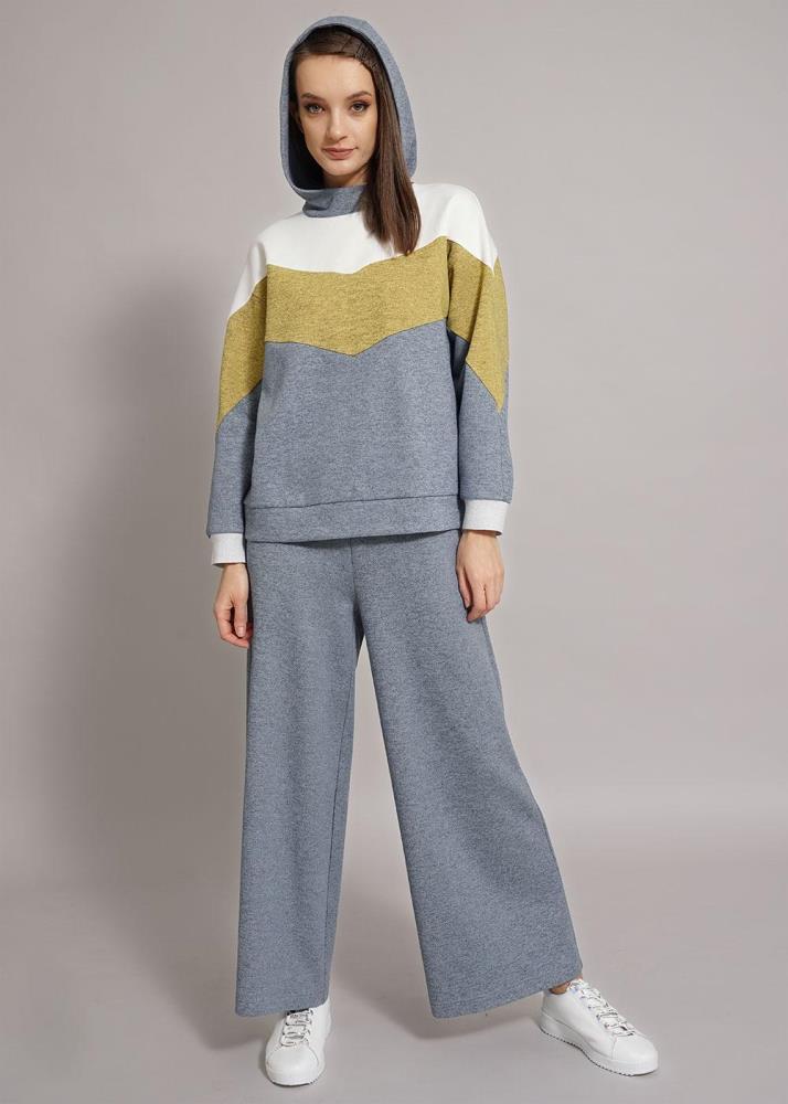 Джемпер жен Clever (АРТ. 236203/108ииж)