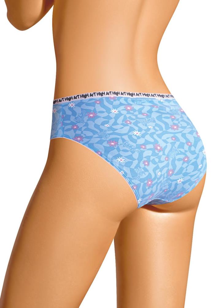 Трусы жен (АРТ. C1007/4)