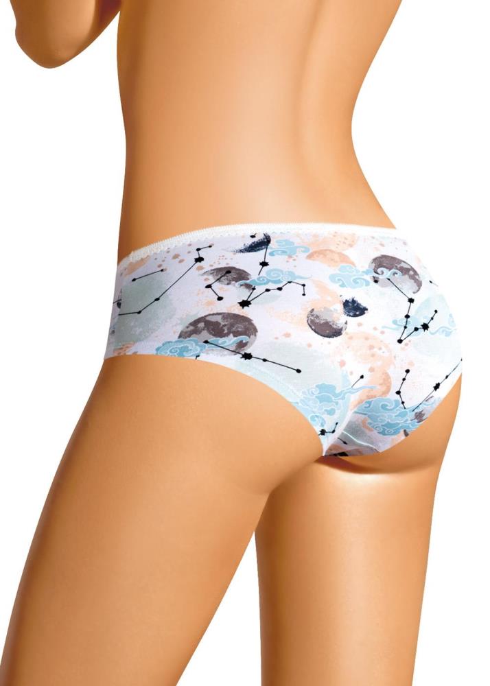 Трусы жен Clever (АРТ. SH932/1)