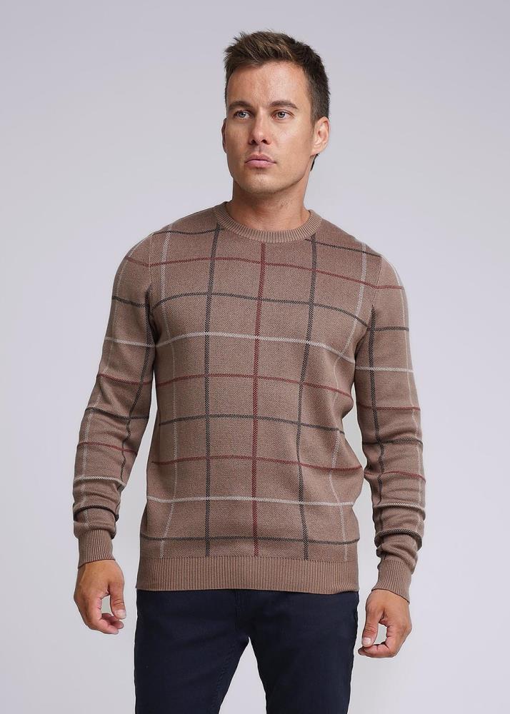 Джемпер муж (АРТ. 433959/14ха)