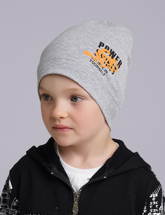 Шапка дет (АРТ. 436027/3рп)