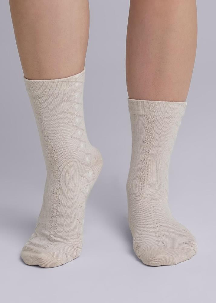 Носки жен (АРТ. Д2323)