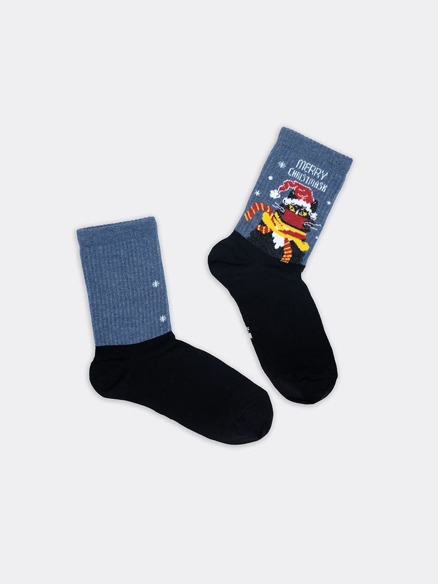 Носки жен (АРТ. 217К (8217К.9217К))