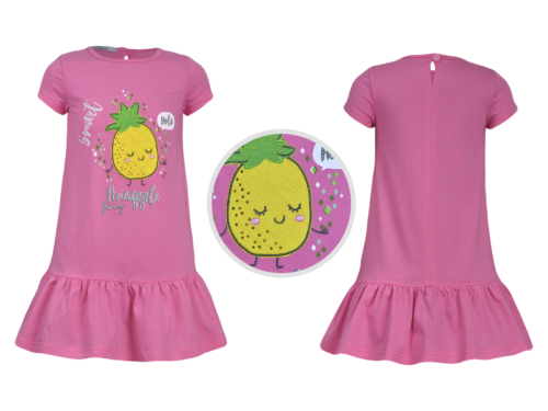 Платье  дев (АРТ. 11-188-2)