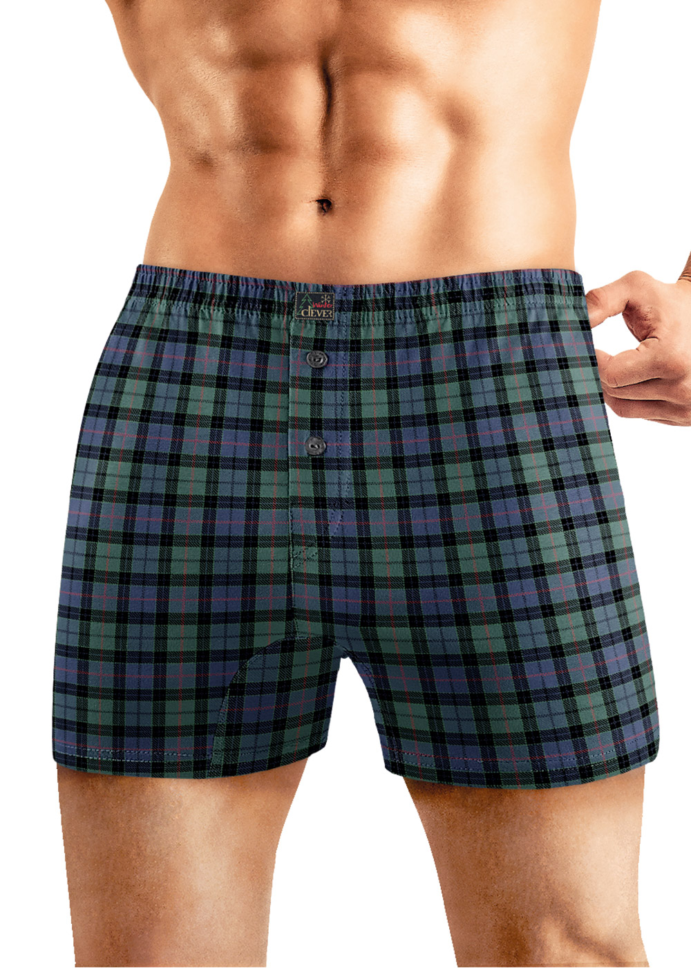 Трусы муж (АРТ. MBX441211)