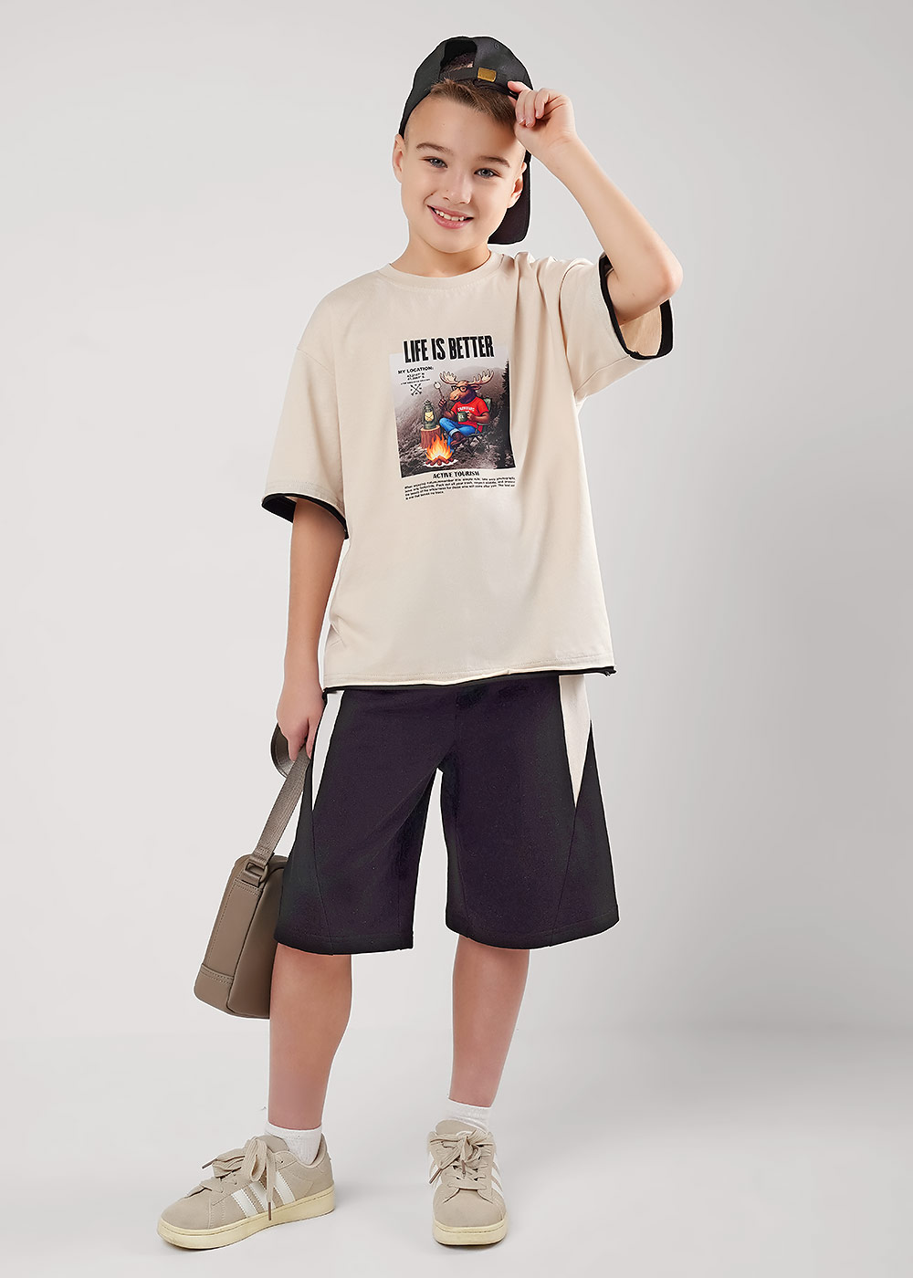 Шорты мал   (АРТ. 867330/12а)