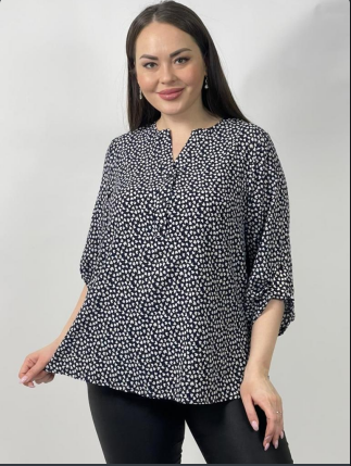 Блузка жен (АРТ. 18995-3)