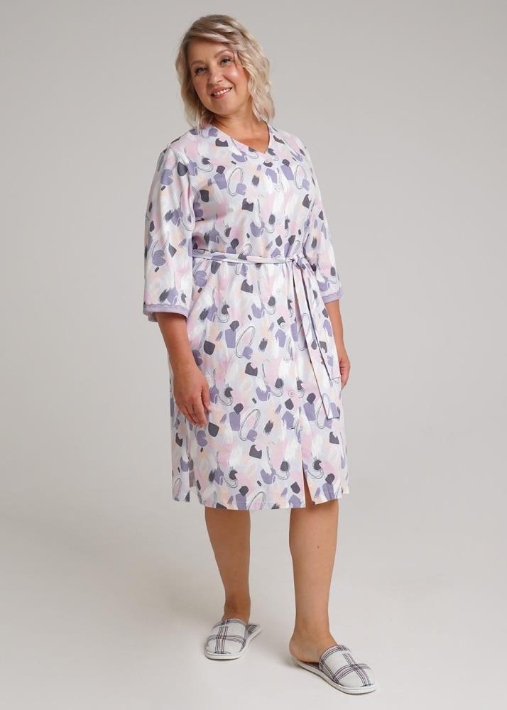 Халат жен (АРТ. LX13-1069)