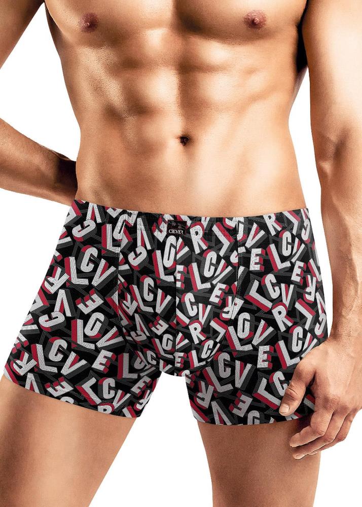 Трусы муж Clever (АРТ. MSH421821)