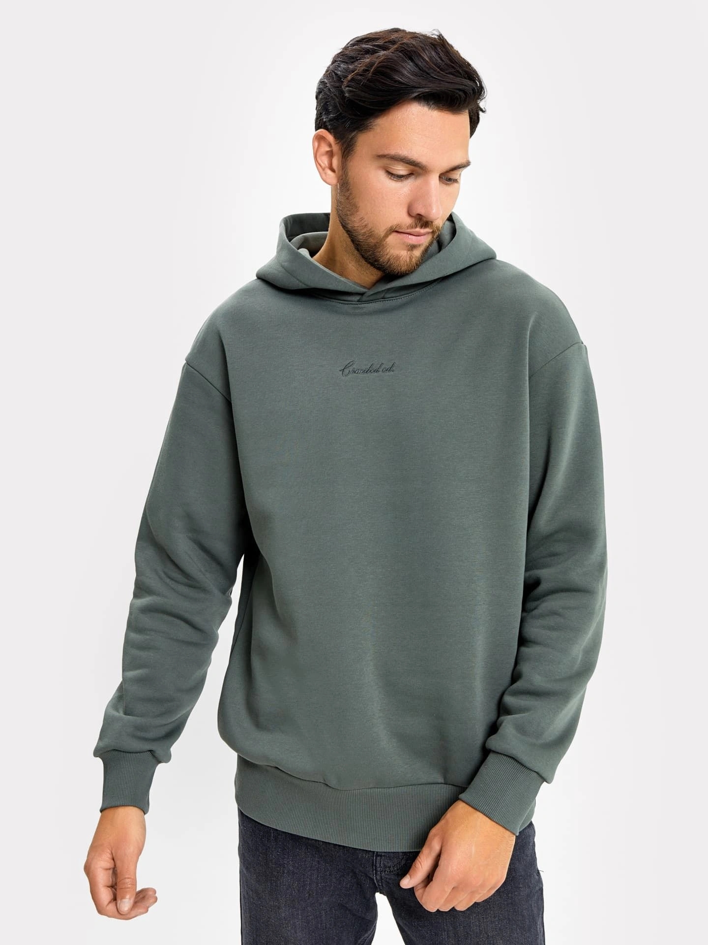 Анорак муж (АРТ. 121806)