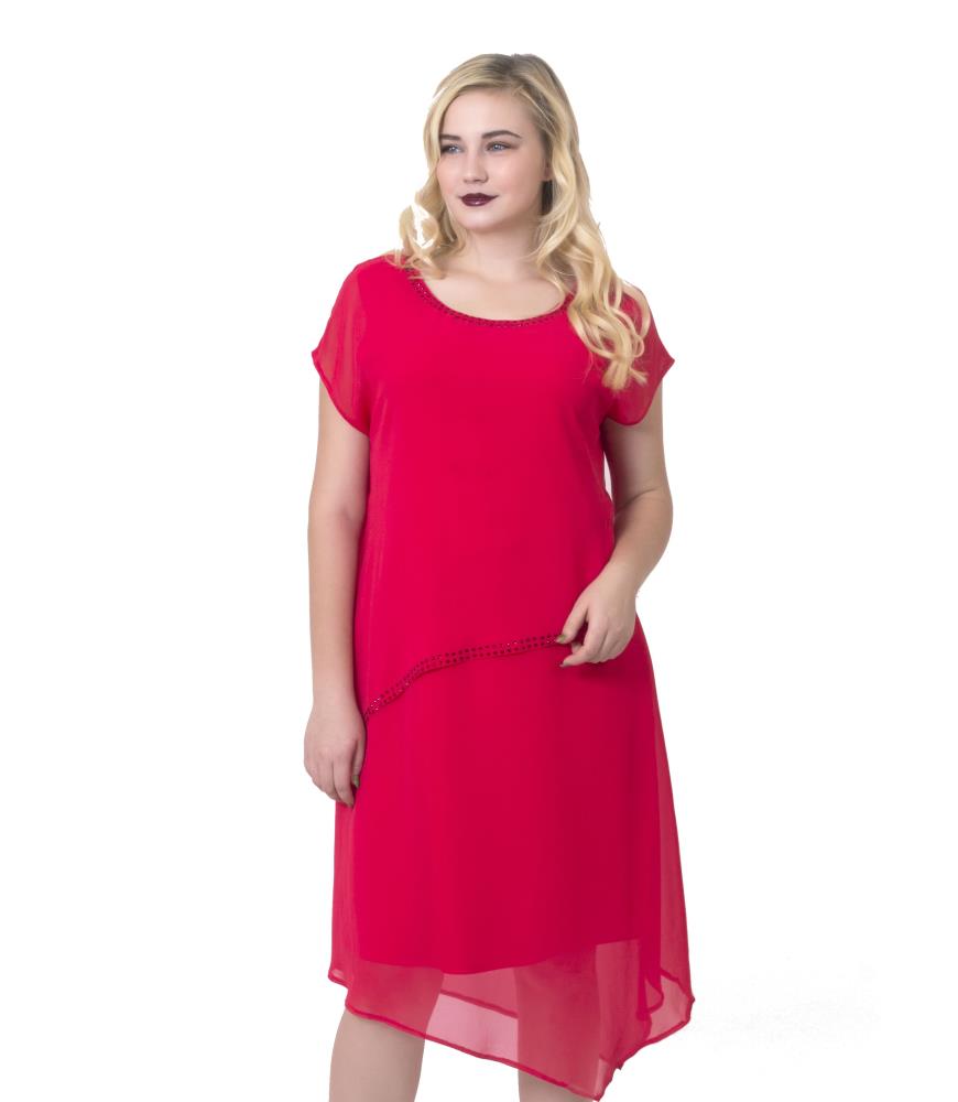 Платье жен (АРТ. 4570)