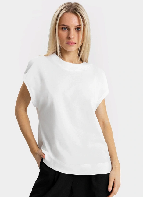 Футболка жен (АРТ. 112838)