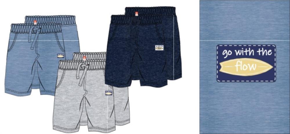 Шорты мал (АРТ. CSJB 70047)