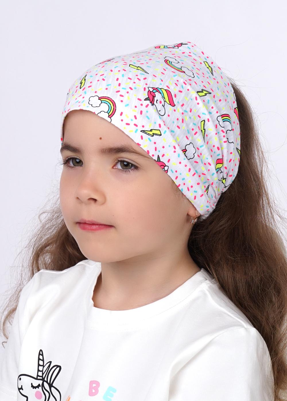 Повязка дет Clever (АРТ. 521810/3оп)