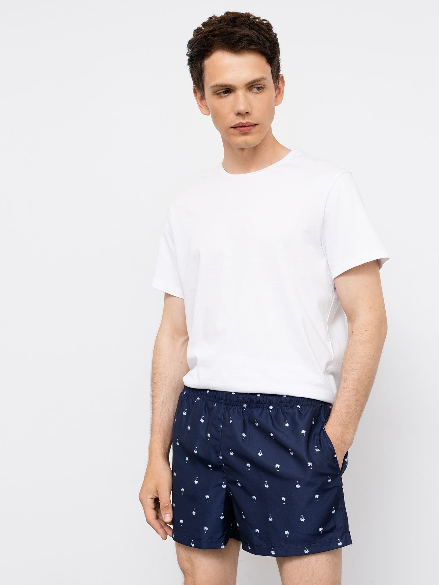 Шорты муж (АРТ. 131028)