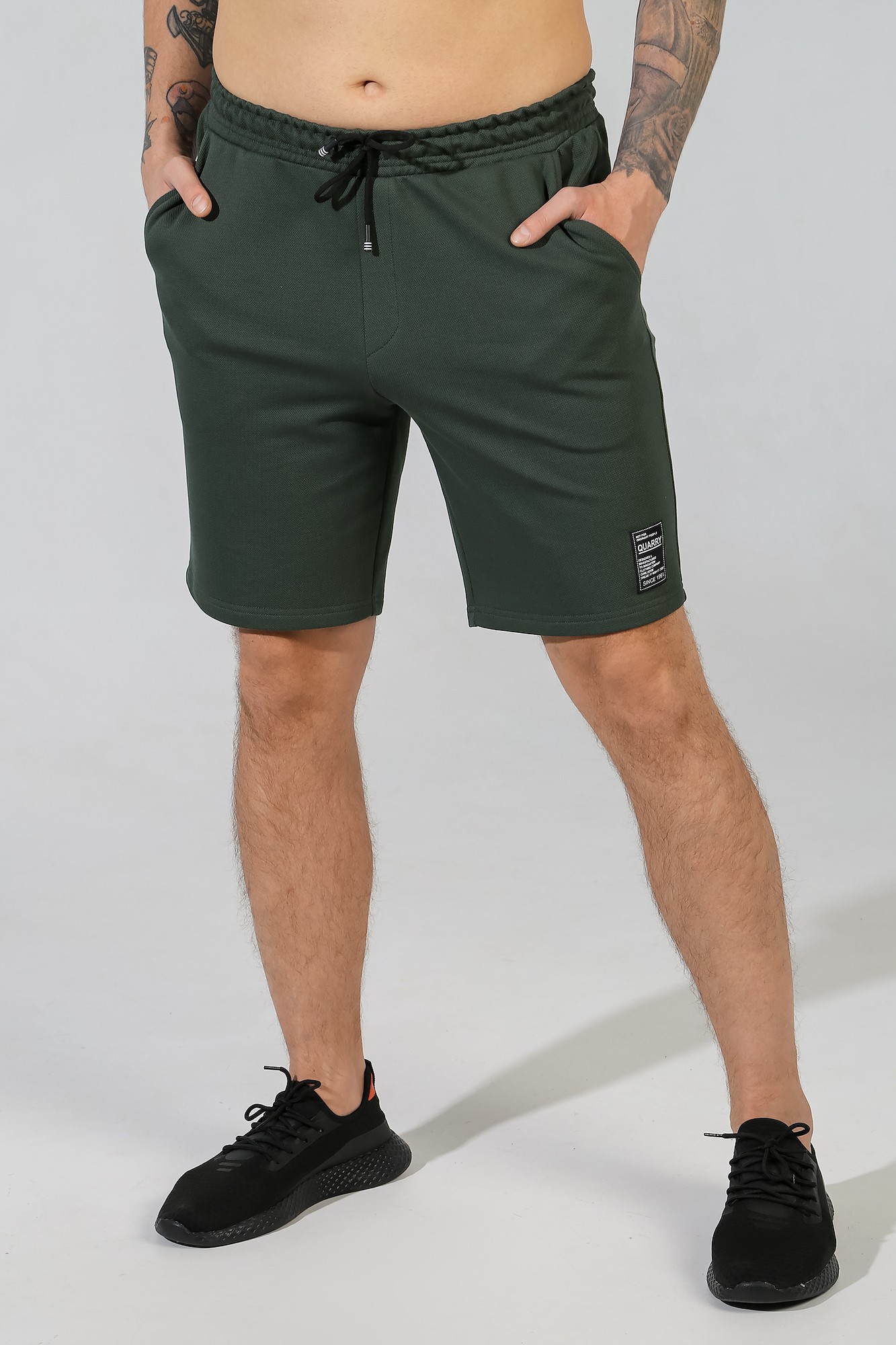 Шорты муж (АРТ. Ник-2)