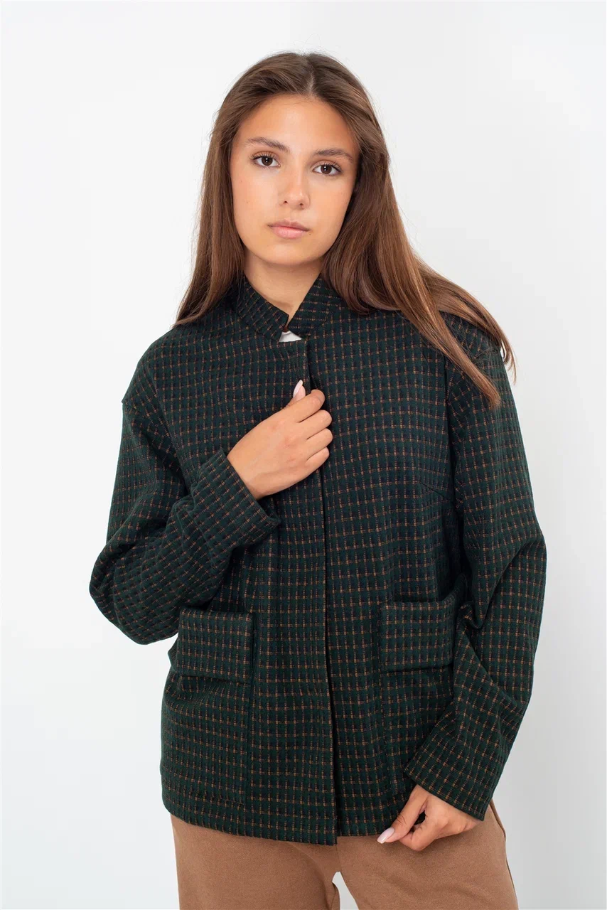 Жакет жен  (АРТ. L2.5092-4J22)