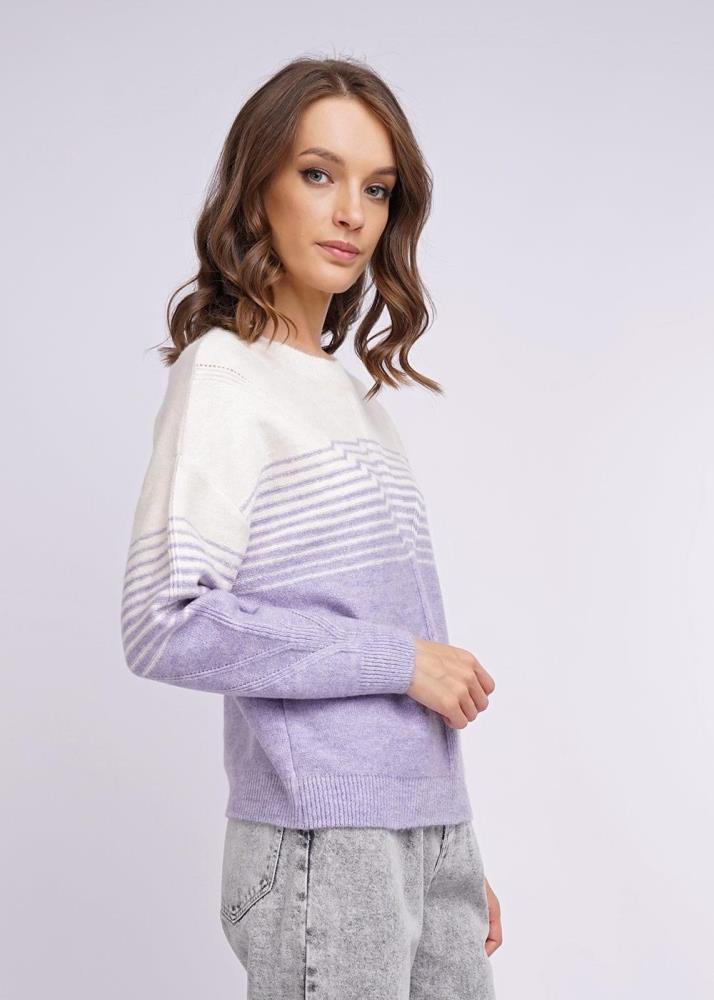 Джемпер жен Clever (АРТ. 113390/60апэ)