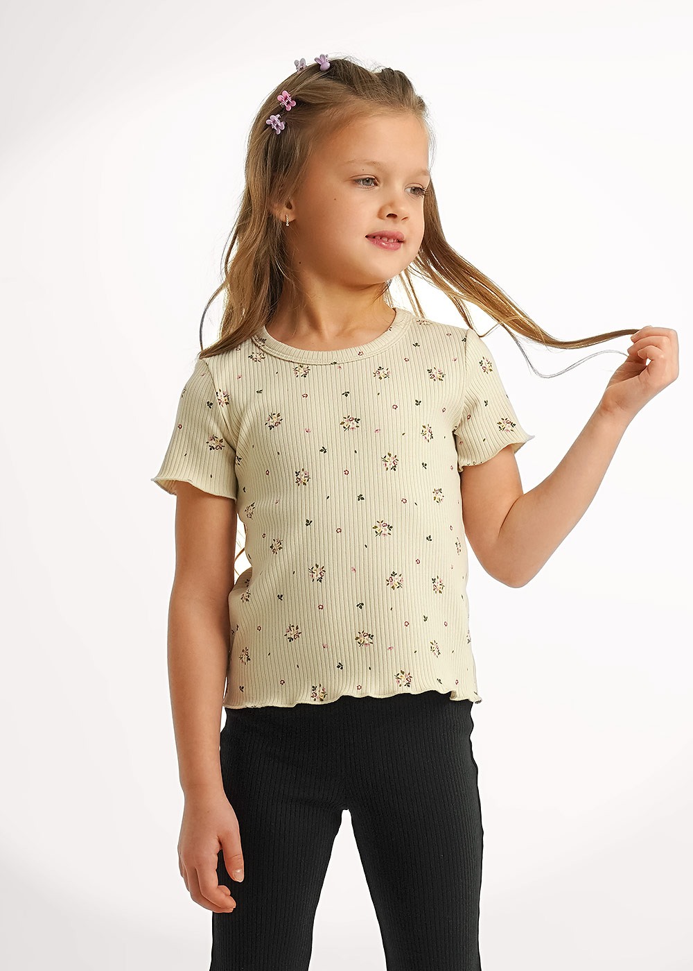 Футболка дев   (АРТ. 867269шлн)