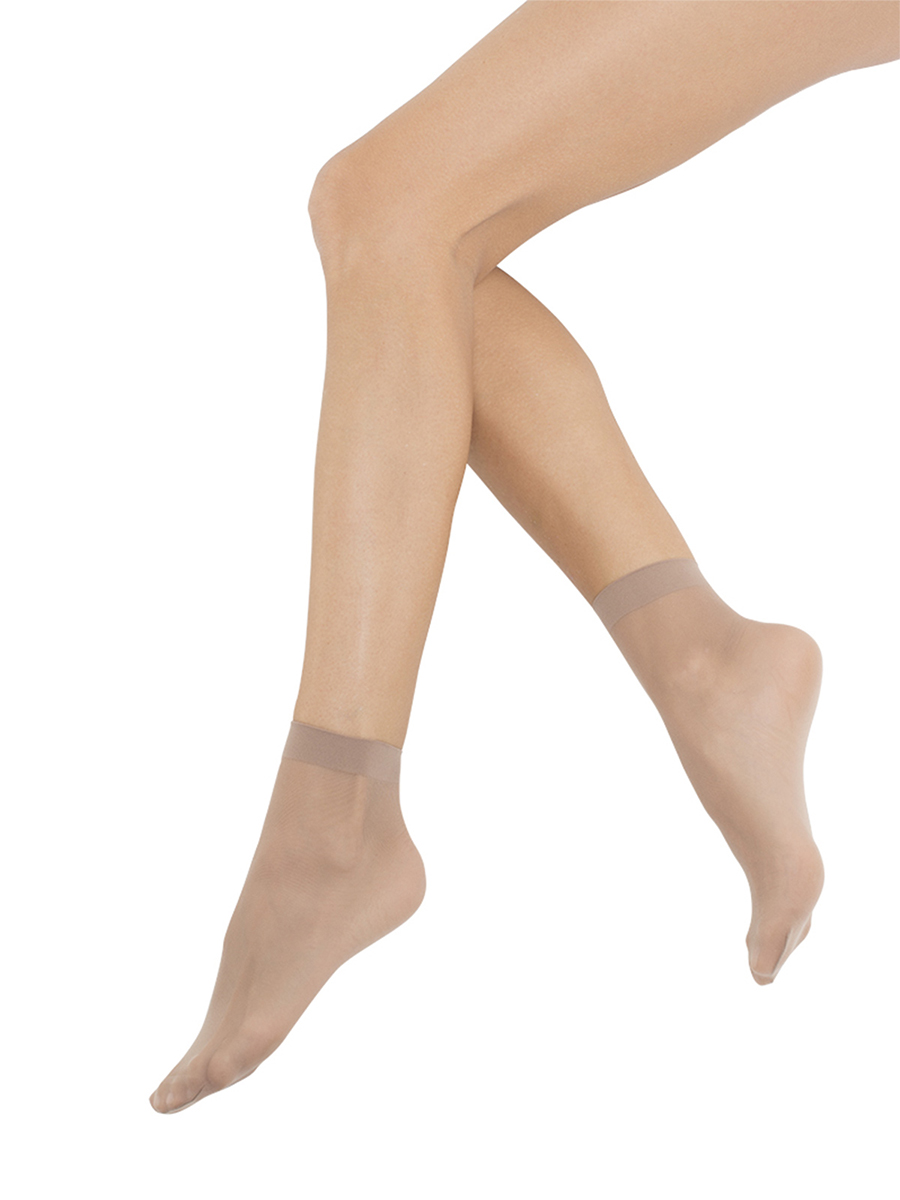 Носки синтетические жен STELLA 40 носки (2 пары) (АРТ. calz. STELLA 40)