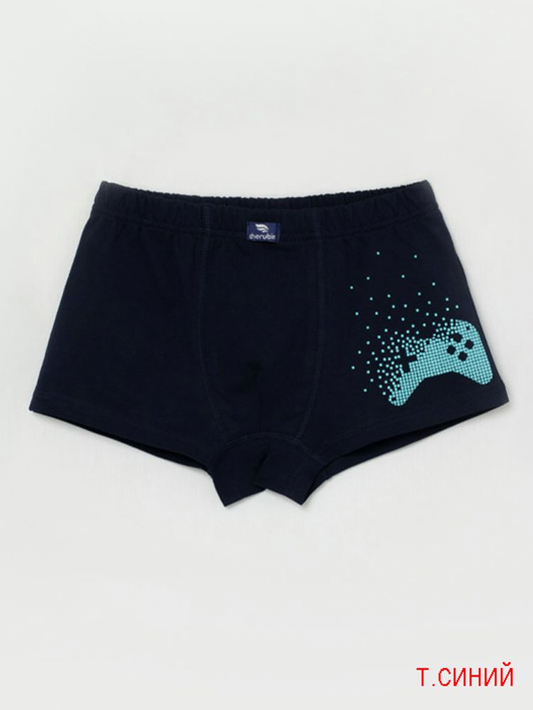 Трусы-боксеры мал (АРТ. CWJB 10075)