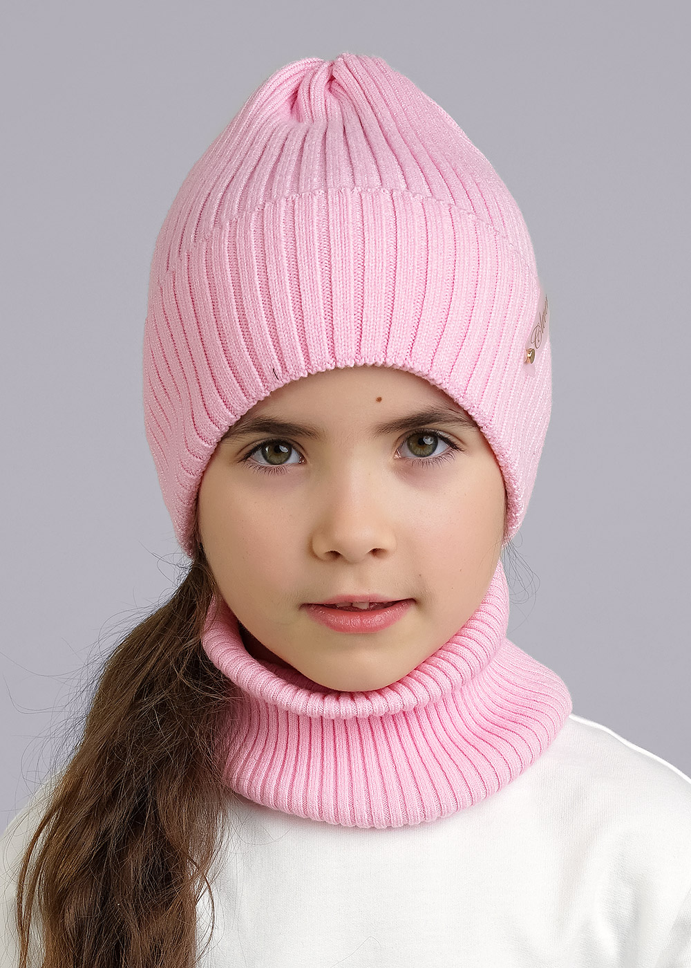 Шапка дет (АРТ. 544049вн)