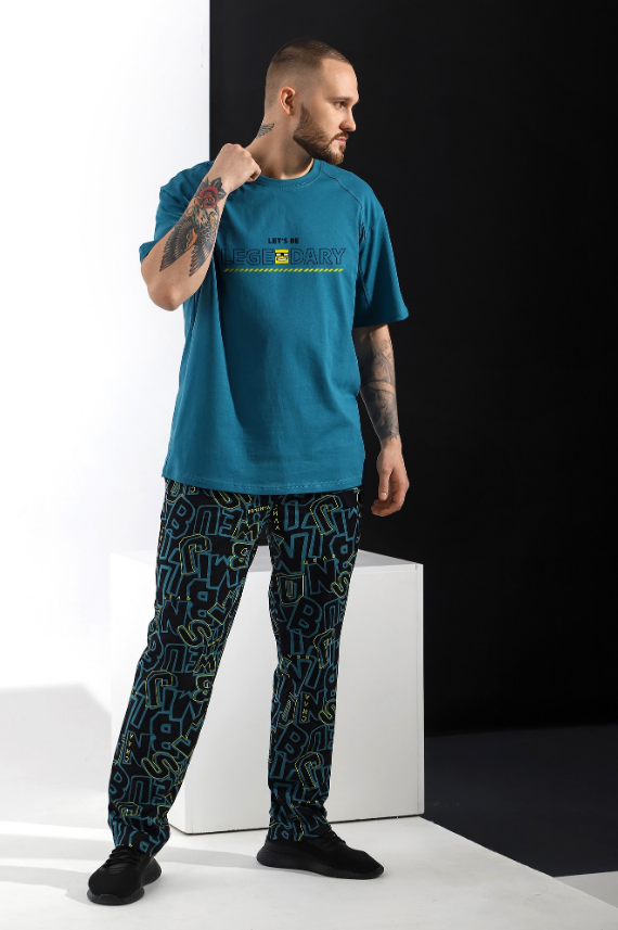 Костюм муж (АРТ. Вершина-3)