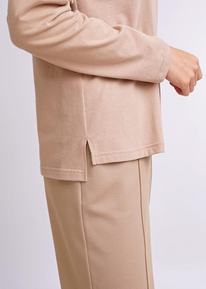 Джемпер жен  Clever (АРТ. 115744/58кб_п)