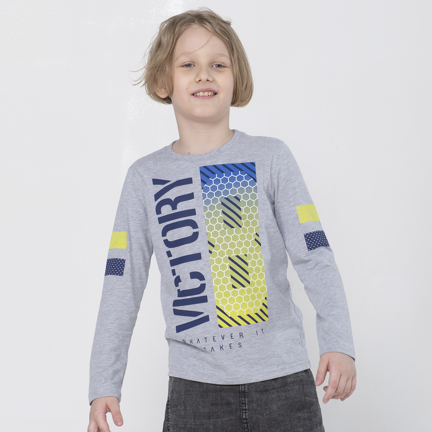 Джемпер мал Cherubino (АРТ. CSJB 62657)