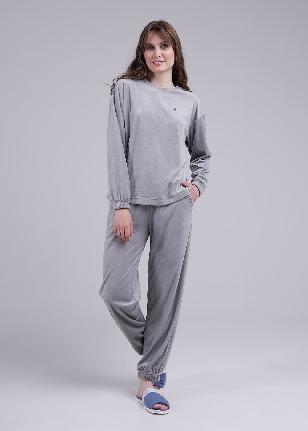 Джемпер жен (АРТ. LPC14-1136 в)