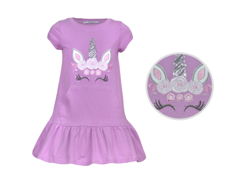 Платье дев (АРТ. 11-143-7)