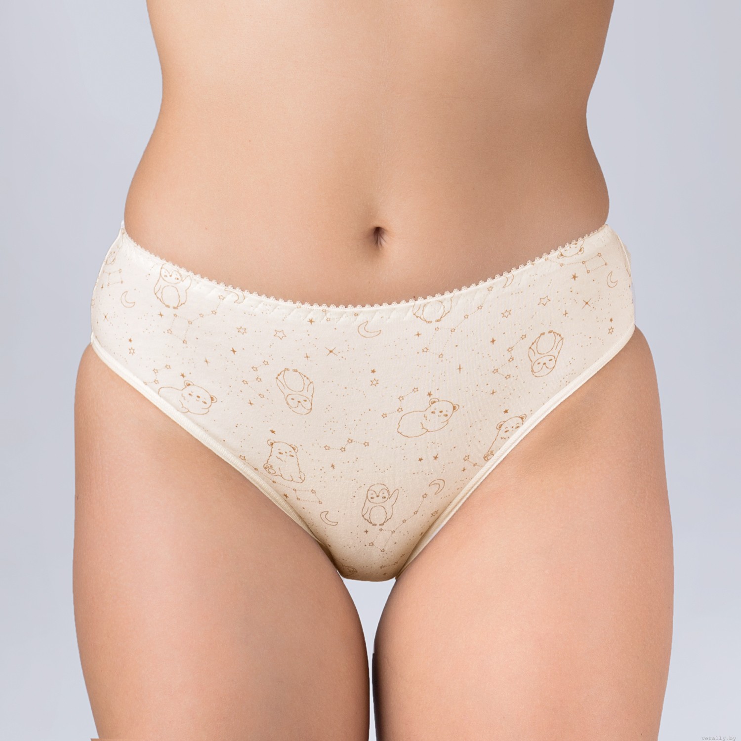 Трусы жен (АРТ. 102-1)