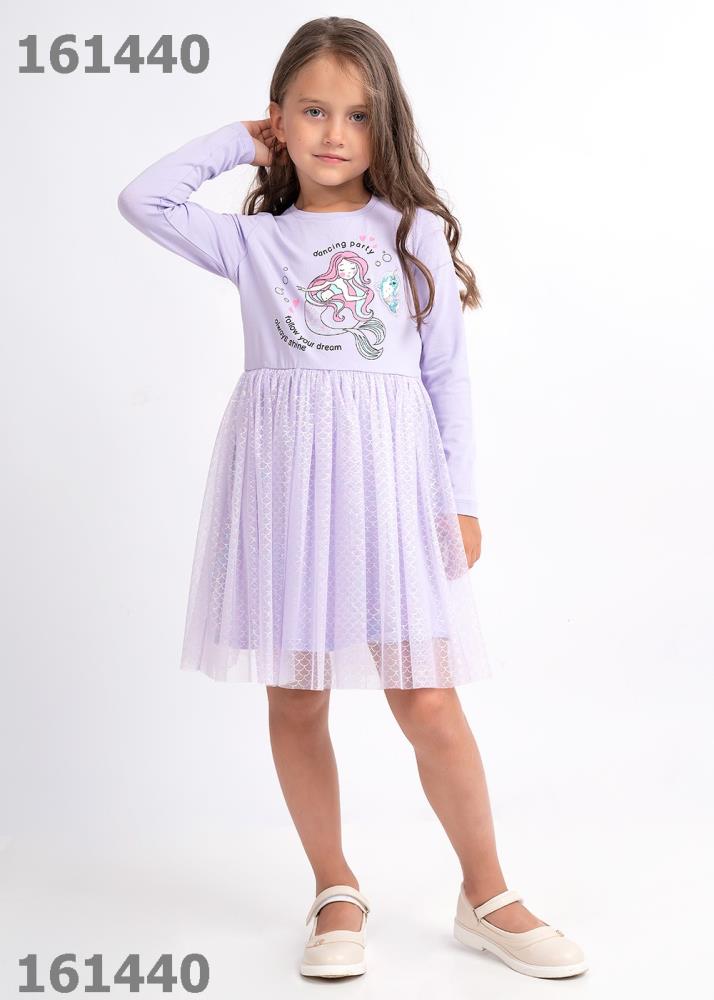 Платье дев (АРТ. 726008/45г_п)