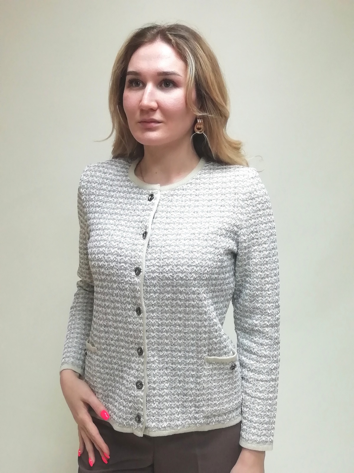 Жакет жен (АРТ. 2182К)