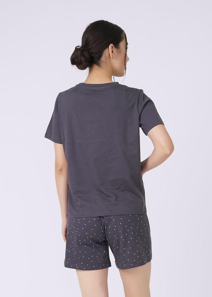 Шорты жен (АРТ. LSH13-1048/1т)