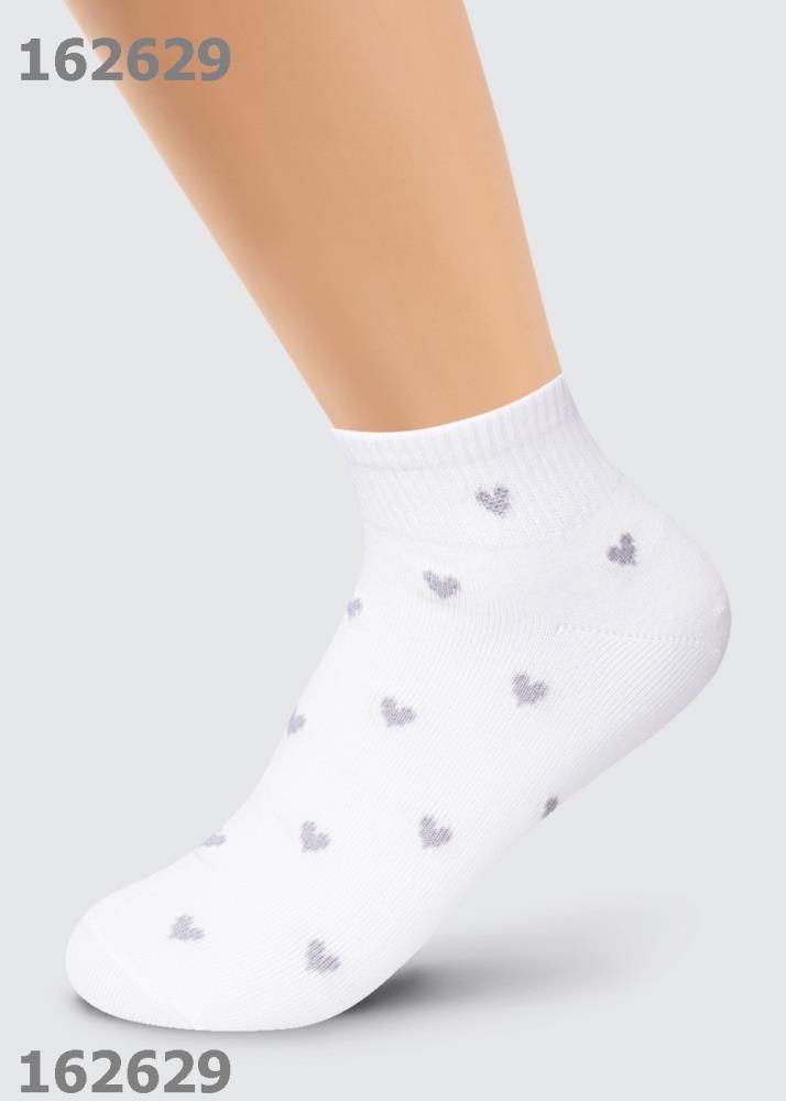 Носки жен Clever (АРТ. Д5302)